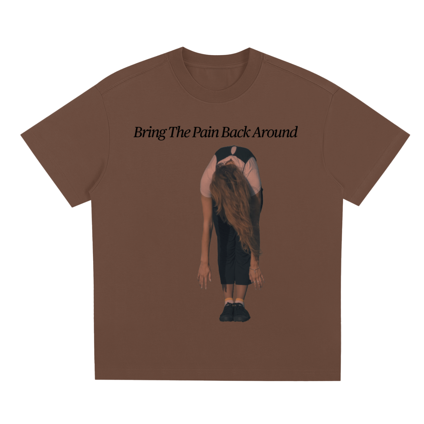 Bring the Pain Back Around T-Shirt