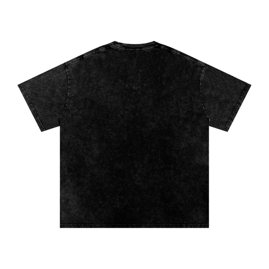The Last Love Song Album Tee