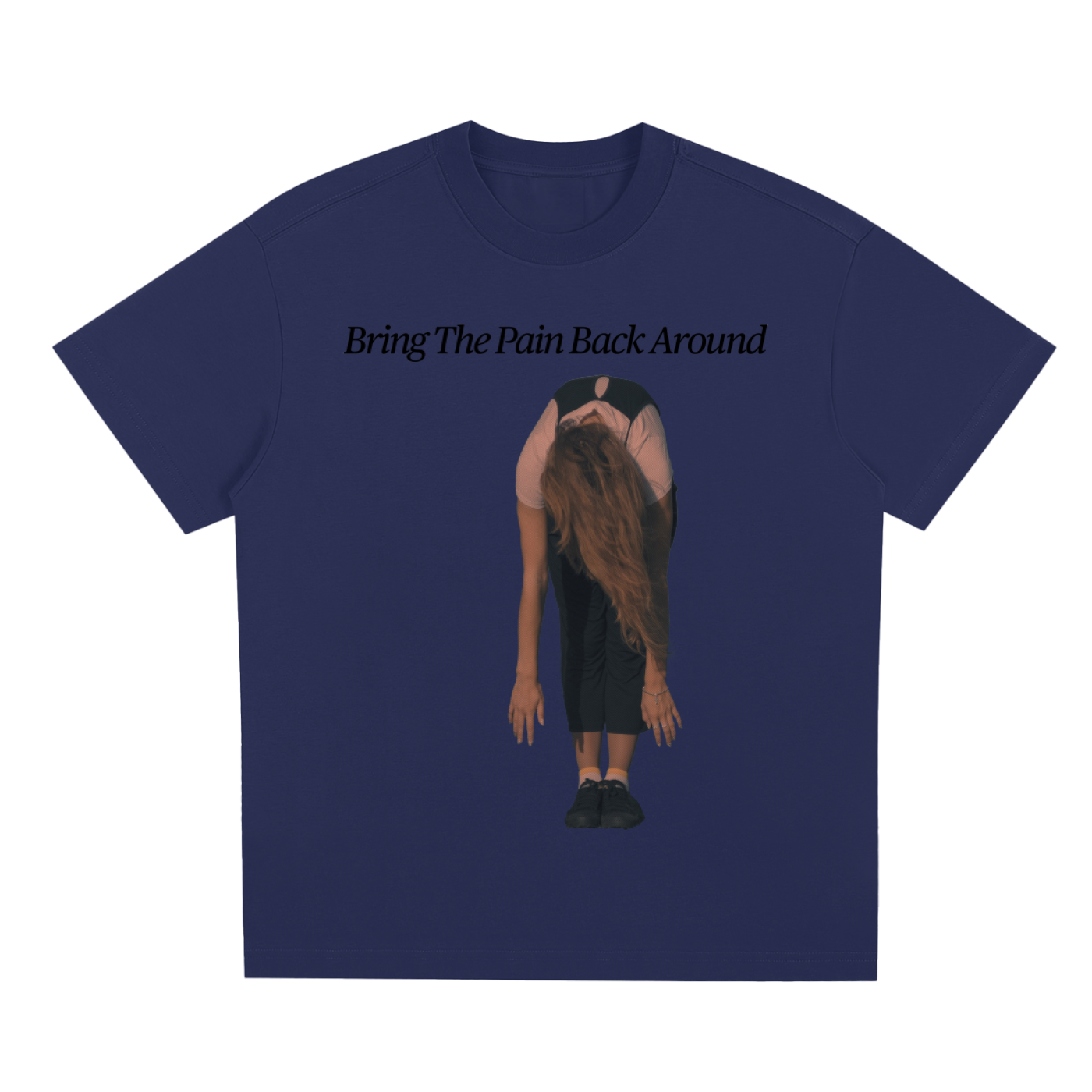 Bring the Pain Back Around T-Shirt