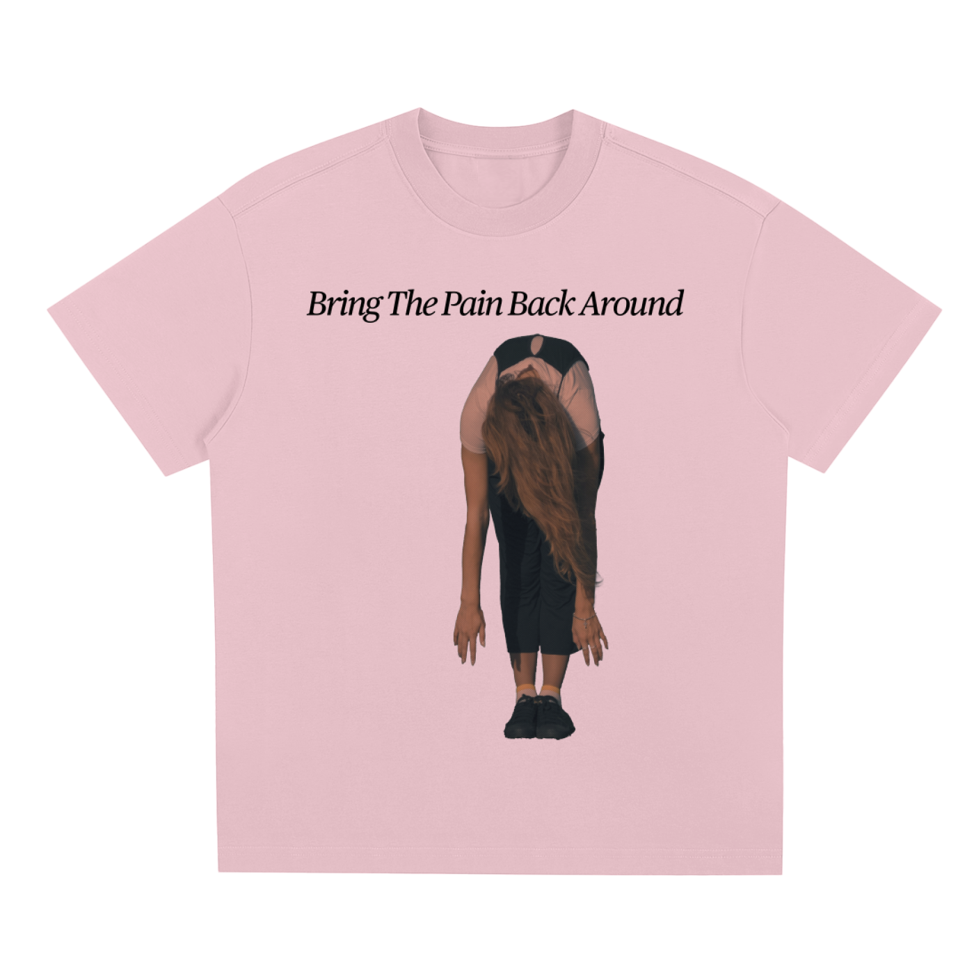 Bring the Pain Back Around T-Shirt