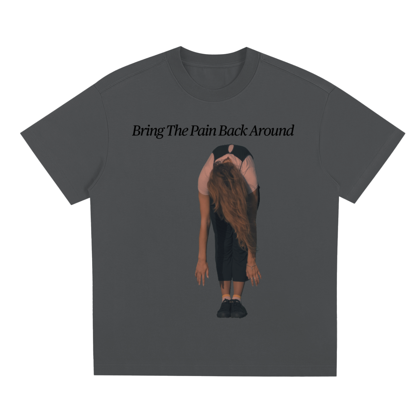 Bring the Pain Back Around T-Shirt
