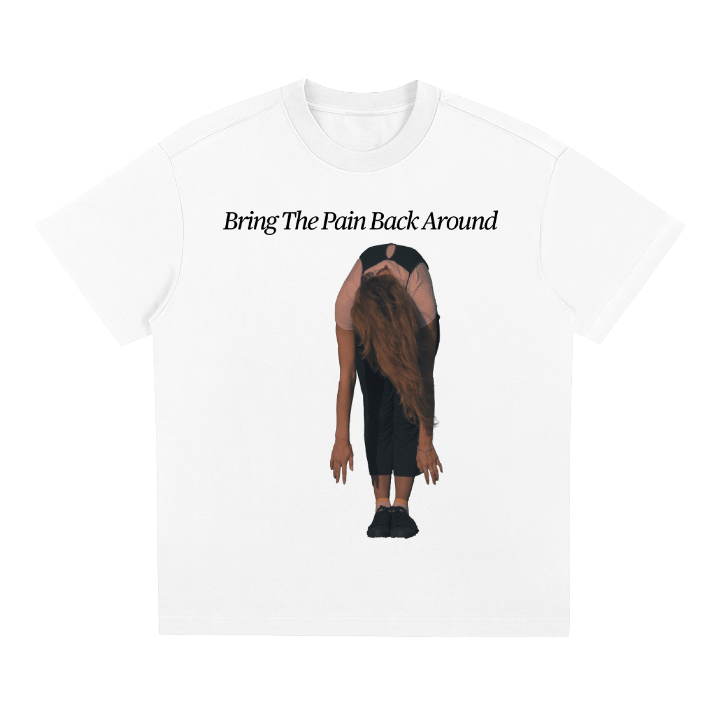 Bring the Pain Back Around T-Shirt