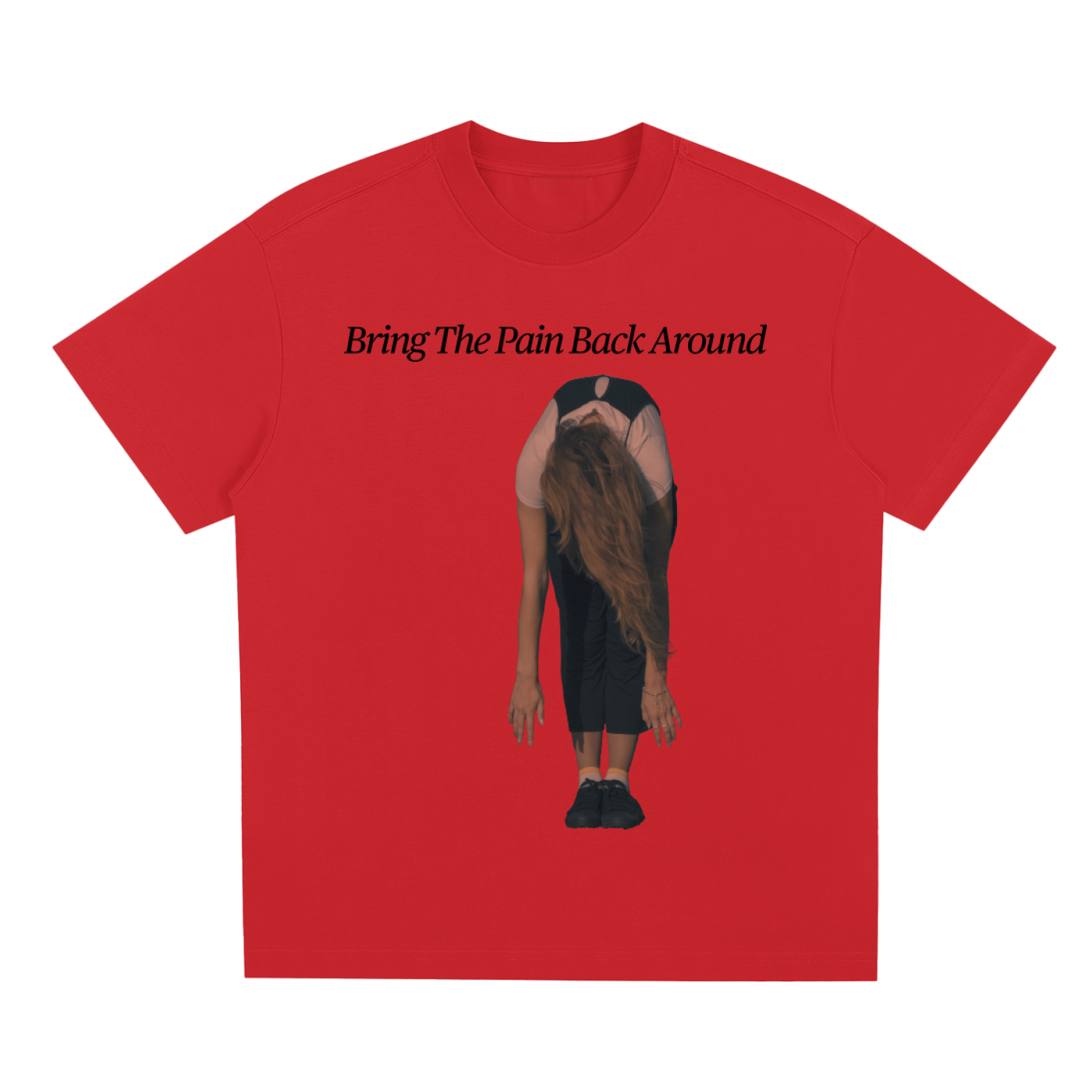Bring the Pain Back Around T-Shirt
