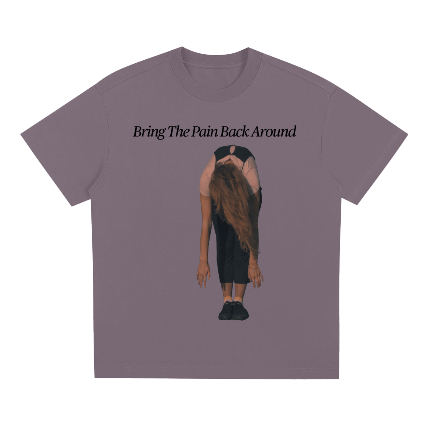Bring the Pain Back Around T-Shirt