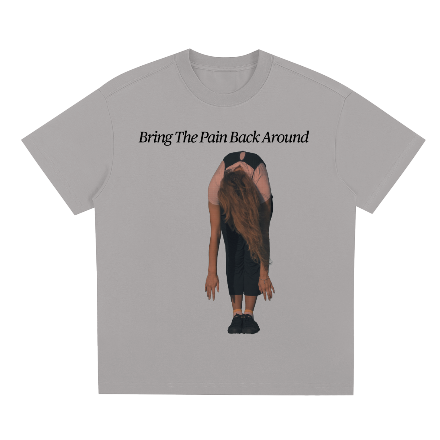 Bring the Pain Back Around T-Shirt