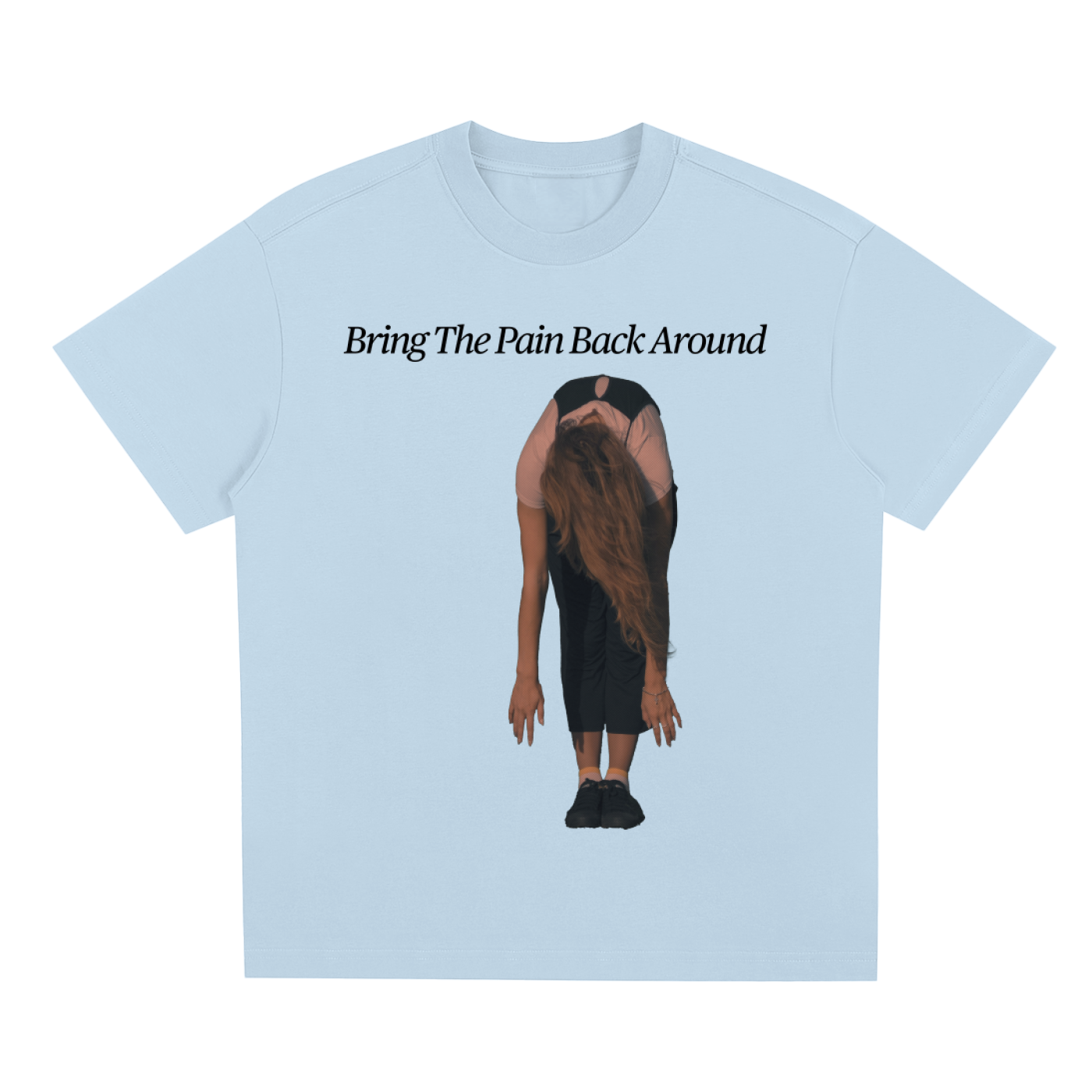 Bring the Pain Back Around T-Shirt