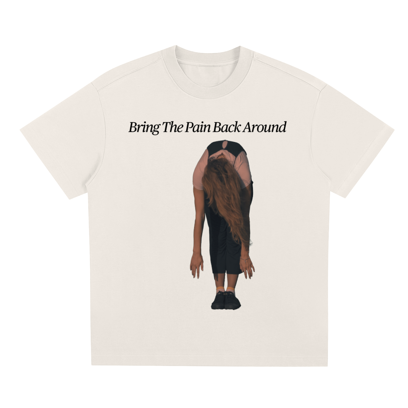 Bring the Pain Back Around T-Shirt