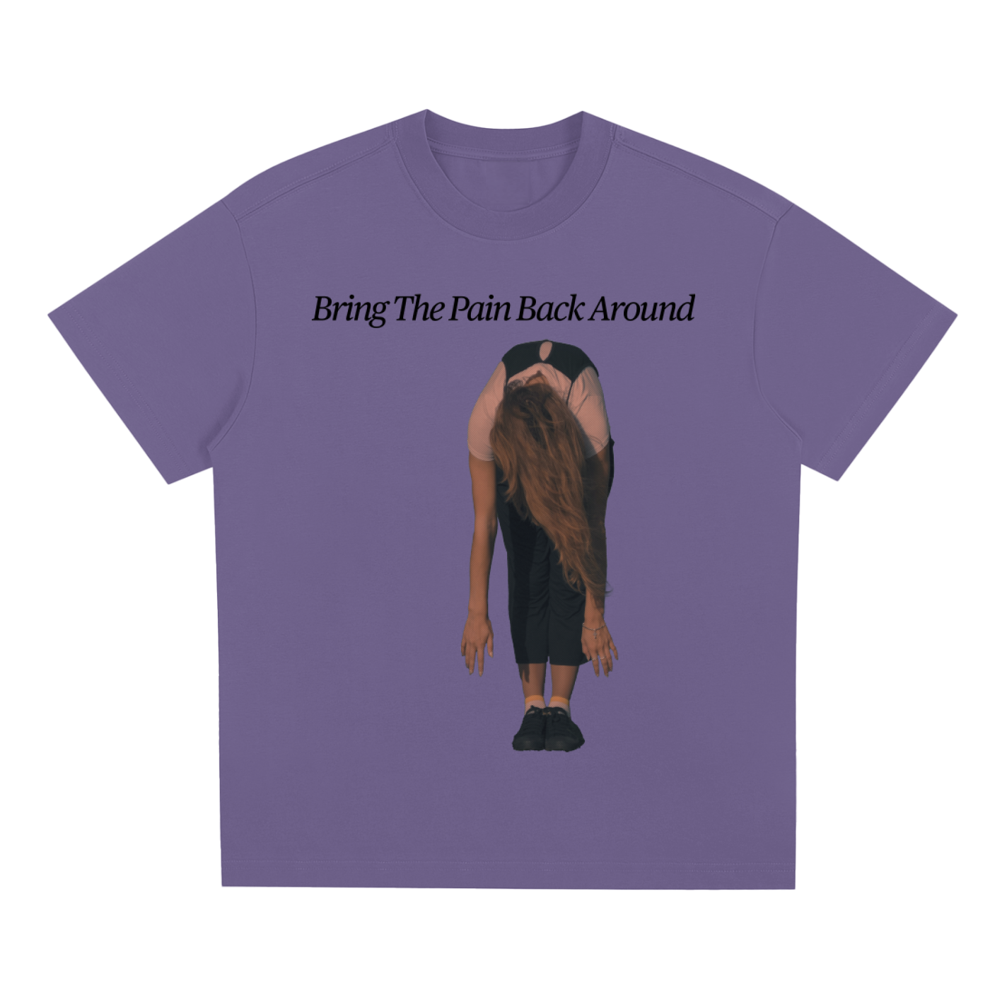 Bring the Pain Back Around T-Shirt
