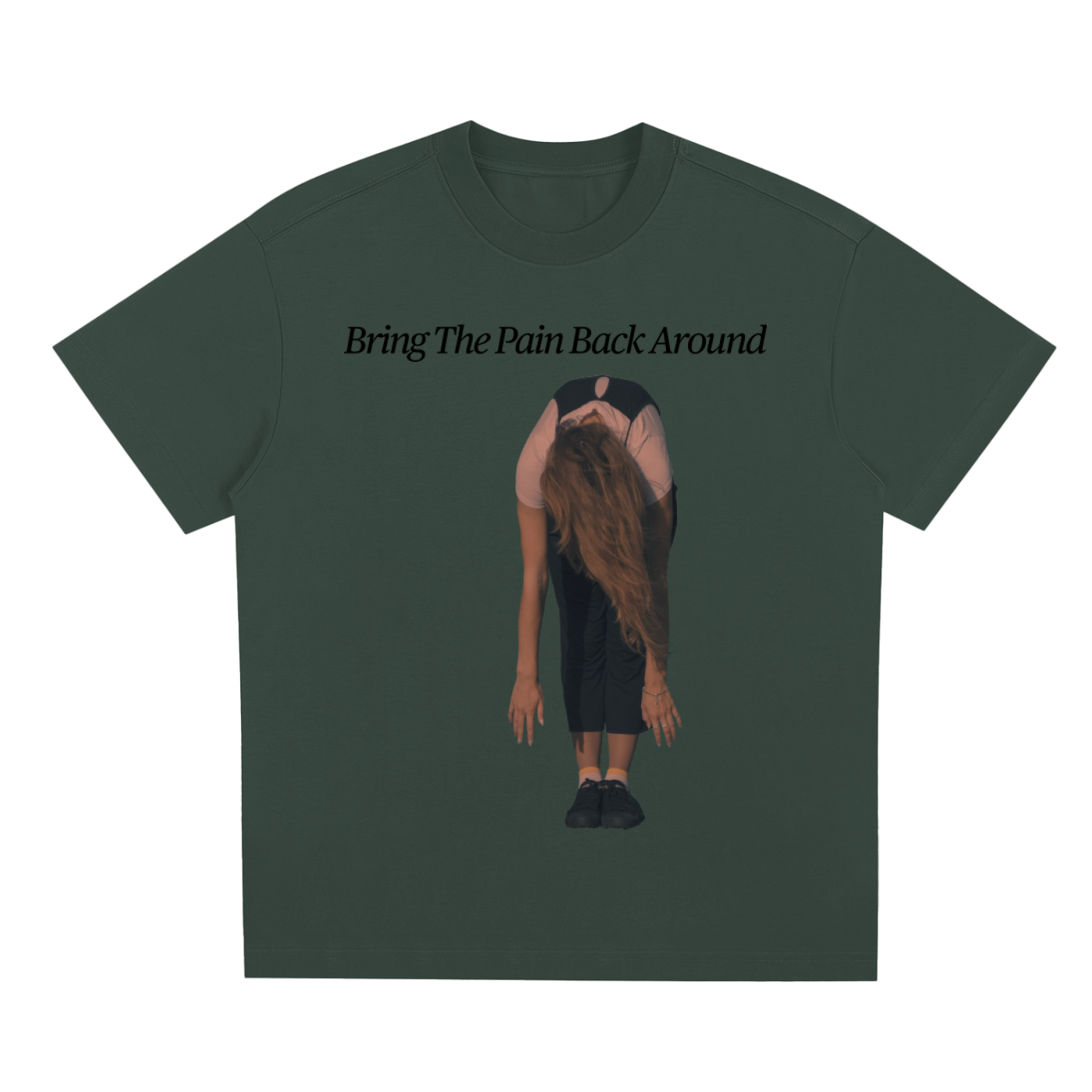 Bring the Pain Back Around T-Shirt