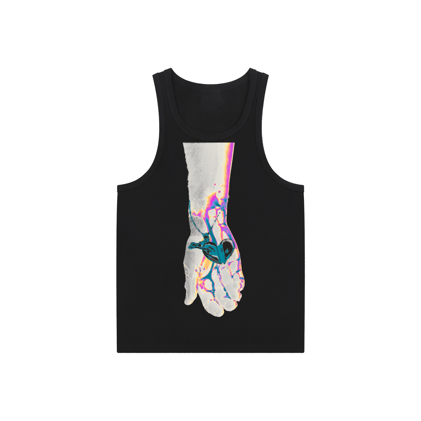 I'M YOU Tanktop